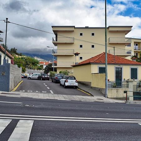Perola, A Home In Madeira Funchal  Exteriér fotografie