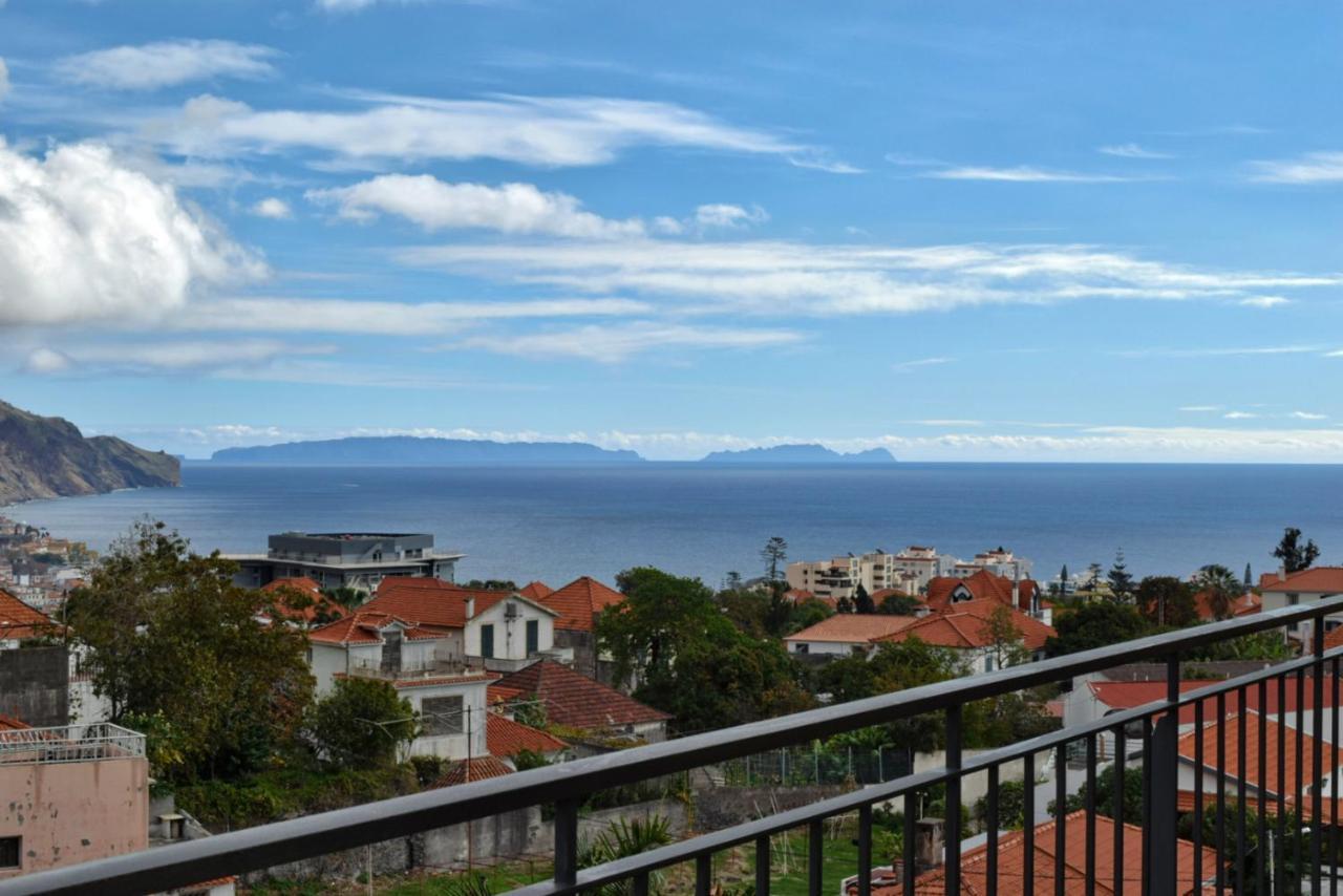 Perola, A Home In Madeira Funchal  Exteriér fotografie
