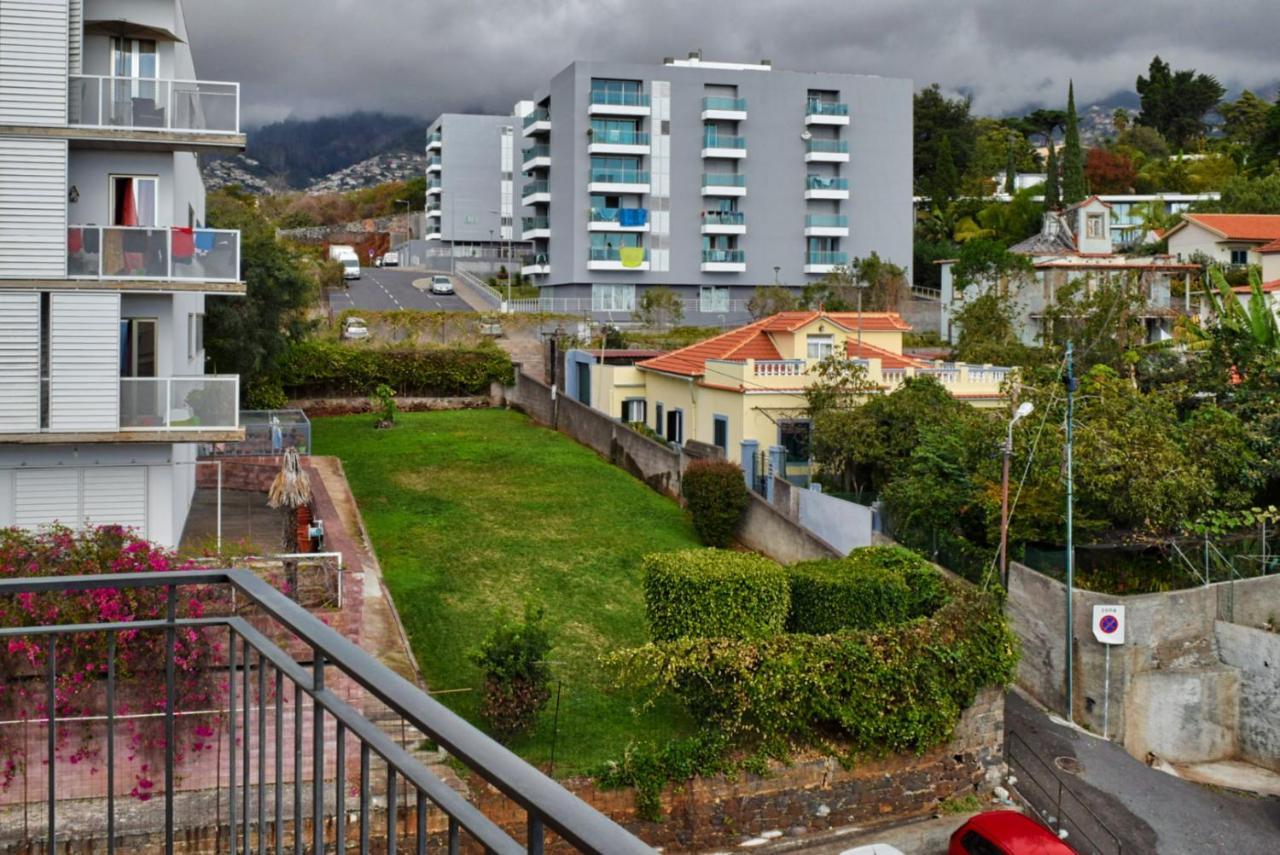 Perola, A Home In Madeira Funchal  Exteriér fotografie