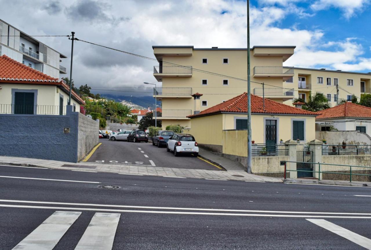 Perola, A Home In Madeira Funchal  Exteriér fotografie