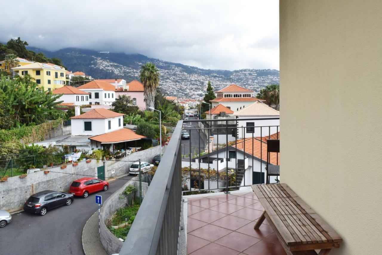 Perola, A Home In Madeira Funchal  Exteriér fotografie