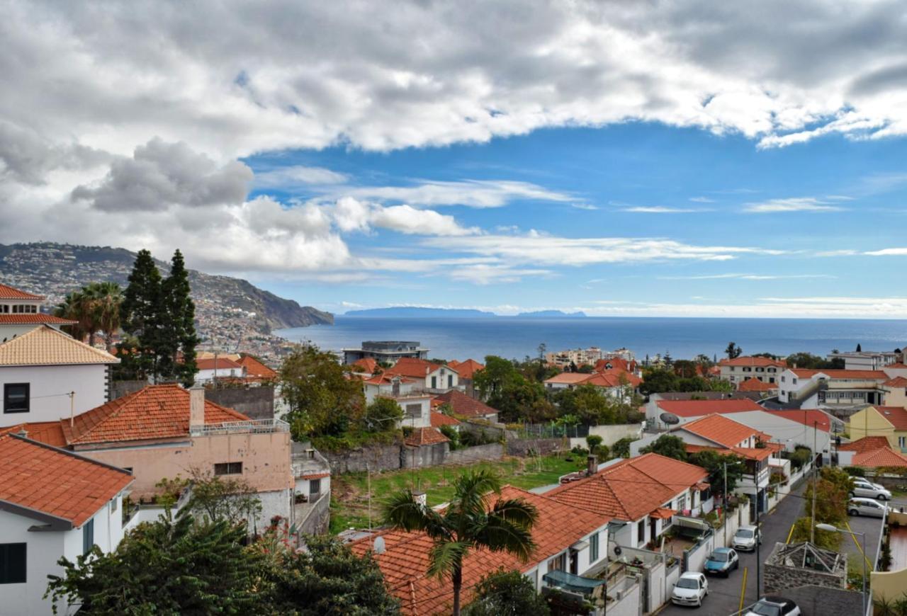 Perola, A Home In Madeira Funchal  Exteriér fotografie