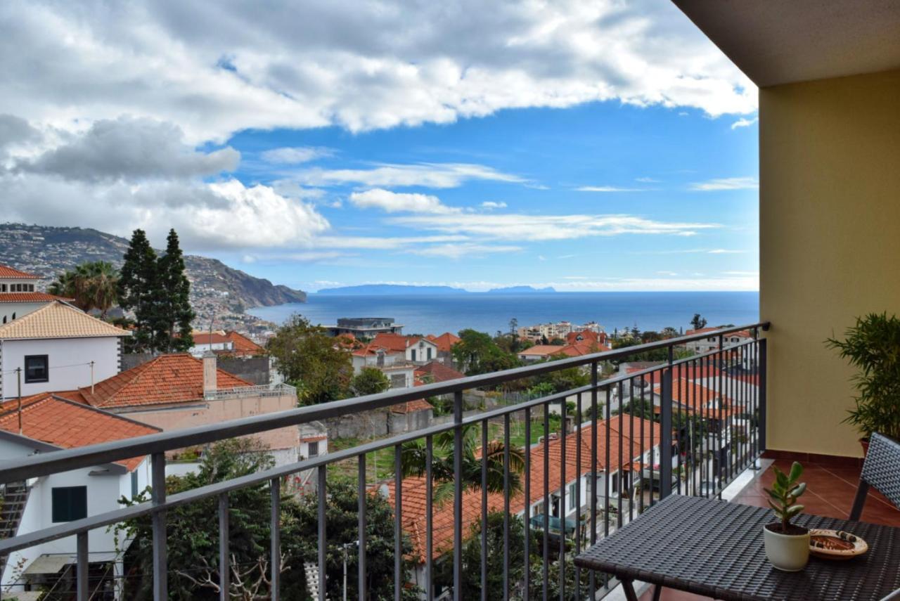 Perola, A Home In Madeira Funchal  Exteriér fotografie