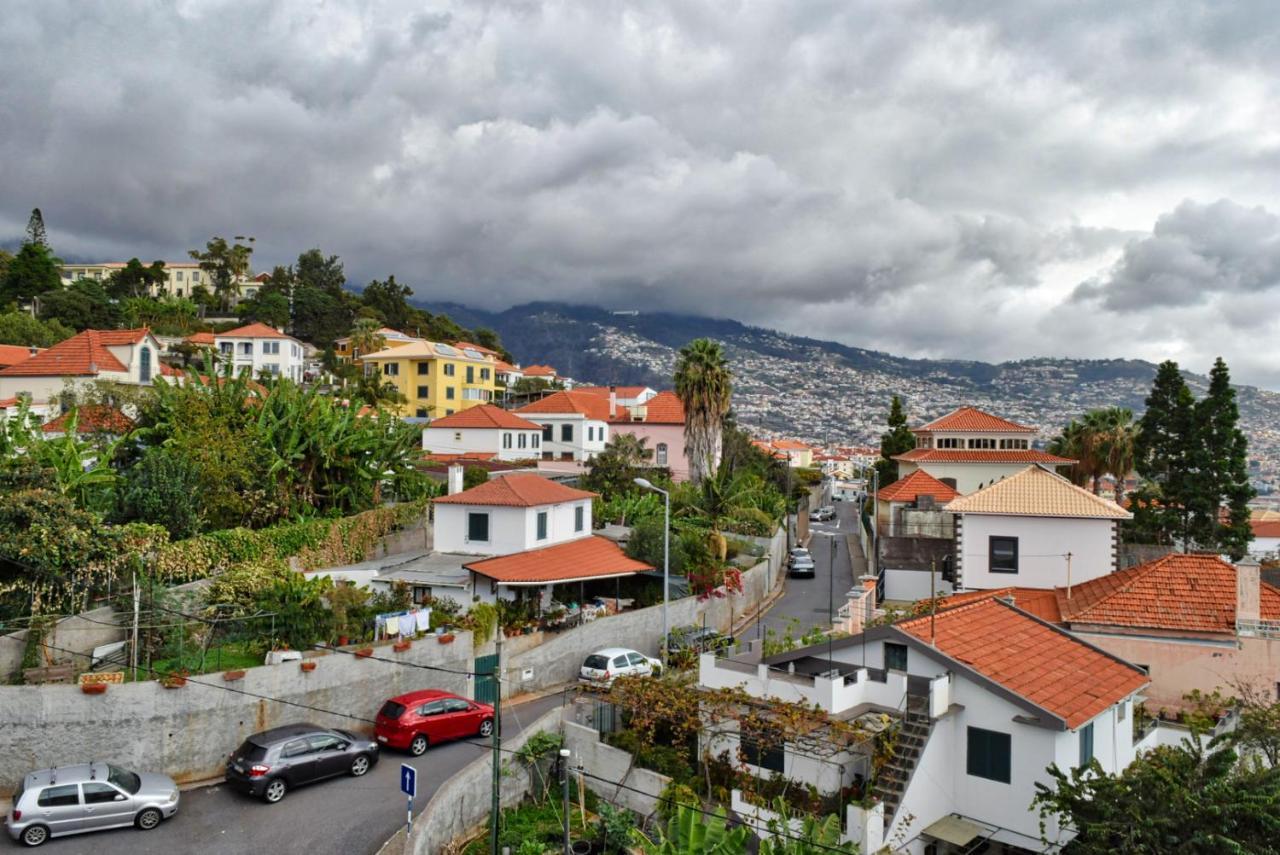 Perola, A Home In Madeira Funchal  Exteriér fotografie