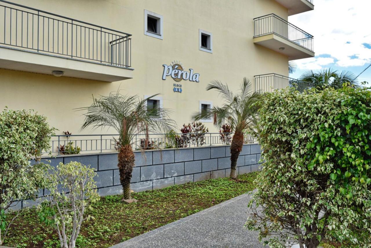 Perola, A Home In Madeira Funchal  Exteriér fotografie